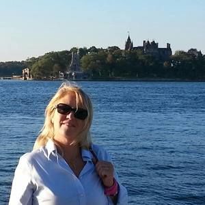 Meet your Posher, Donna